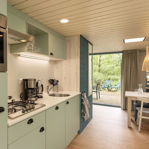 Bungalow 4 persons - Premium HH2472