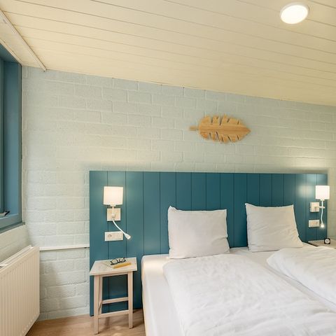 Bungalow 4 persons - Premium HH2472