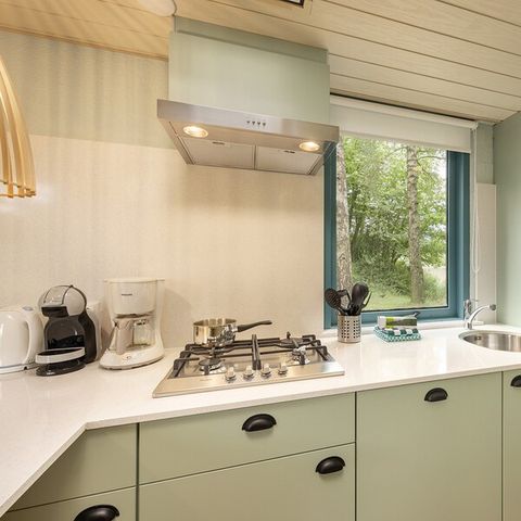 BUNGALOW 2 people - Premium HH2475