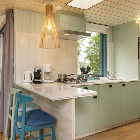 BUNGALOW 2 people - Premium HH2475