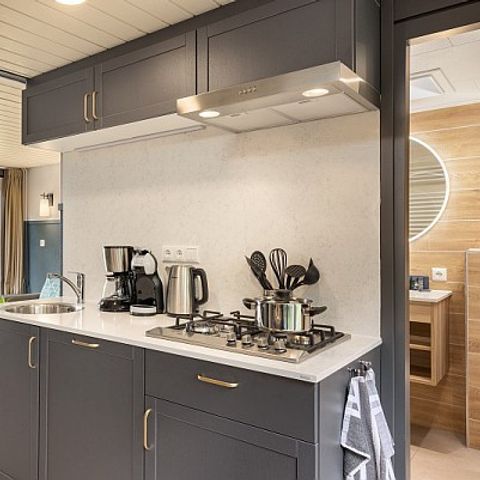 BUNGALOW 2 people - VIP HH2482