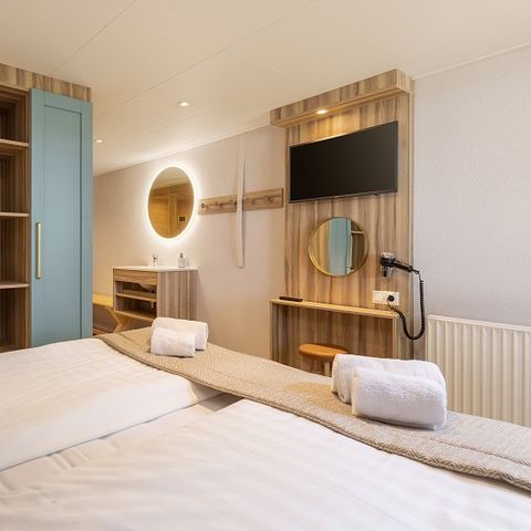 Bungalow 2 persons - VIP HH2482