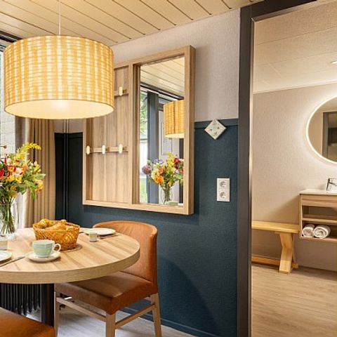 BUNGALOW 2 people - VIP HH2482