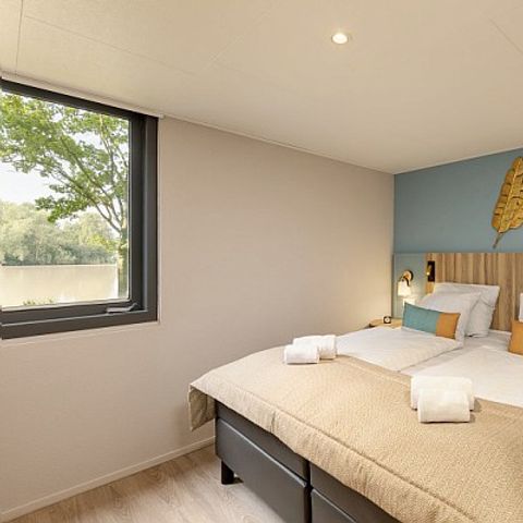 Bungalow 2 persons - VIP HH2482