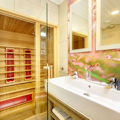 BUNGALOW 4 people - VIP HH2483