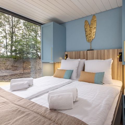 Bungalow 4 persons - VIP HH2483