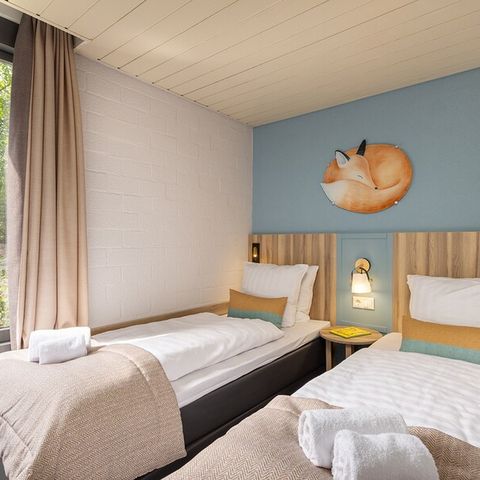 BUNGALOW 6 people - VIP HH2484