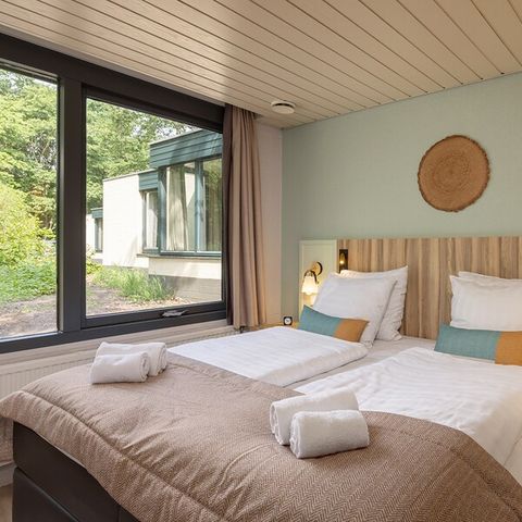 Bungalow 6 persons - VIP HH2484