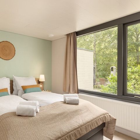 BUNGALOW 6 people - VIP HH2484