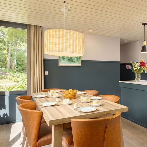 Bungalow 6 persons - VIP HH2484