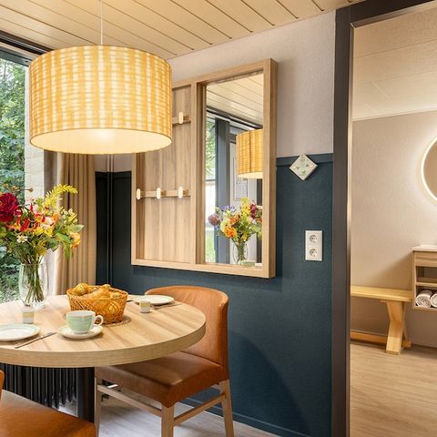 BUNGALOW 2 people - VIP HH2486