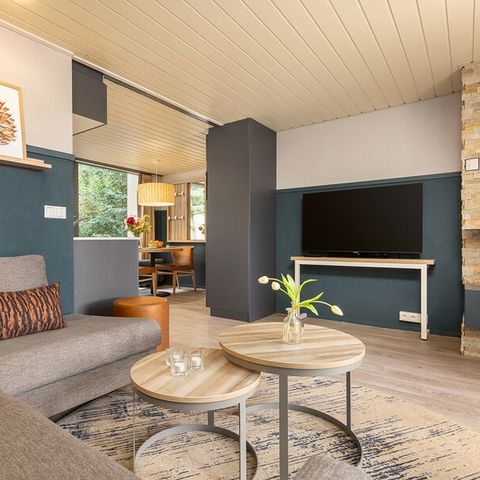 Bungalow 2 persons - VIP HH2486