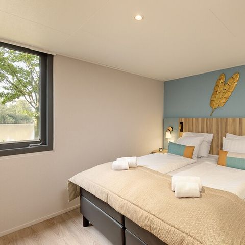 Bungalow 2 persons - VIP HH2486