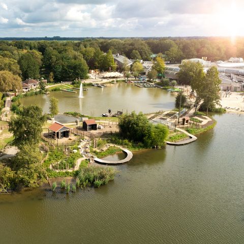 Center Parcs De Huttenheugte - Coevorden - Image N°4