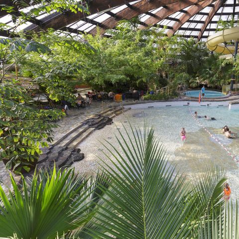 Center Parcs De Huttenheugte - Camping Coevorden - Image N°5