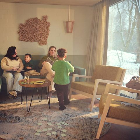 Center Parcs De Huttenheugte - Coevorden - Image N°3