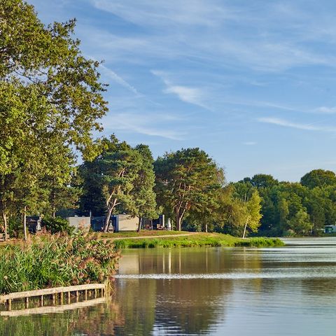Center Parcs De Huttenheugte - Camping Coevorden - Image N°2