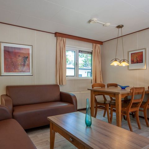 Chalet 4 persons - SK4