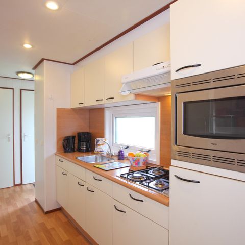 Chalet 4 persons - SK4