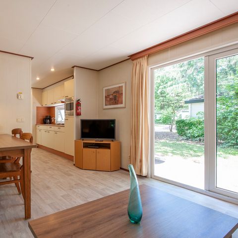 Chalet 4 persons - SK4