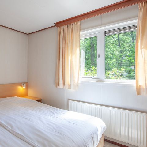 Chalet 4 persons - SK4