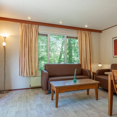 Chalet 4 persons - SK4