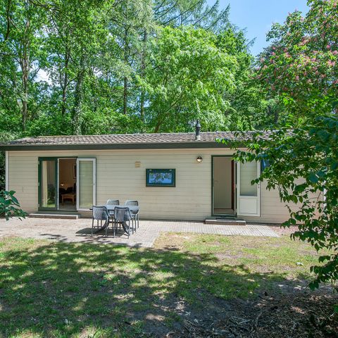 Chalet 4 persons - SK4