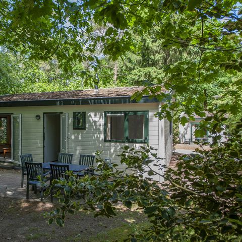 Chalet 6 persons - SK6