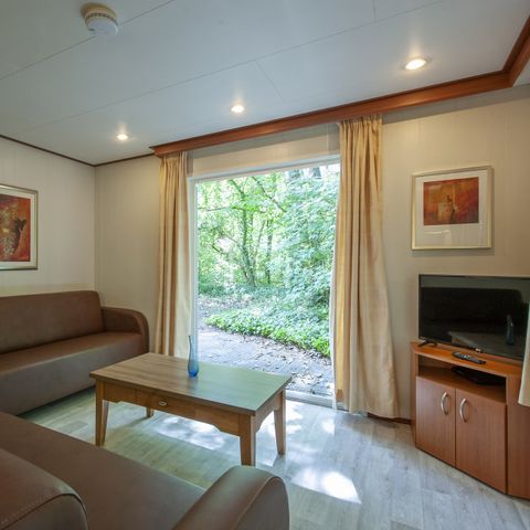 Chalet 6 persons - SK6