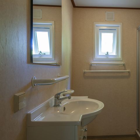 Chalet 6 persons - SK6