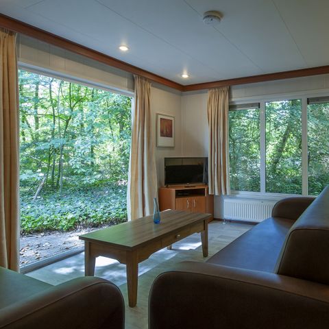 Chalet 6 persons - SK6