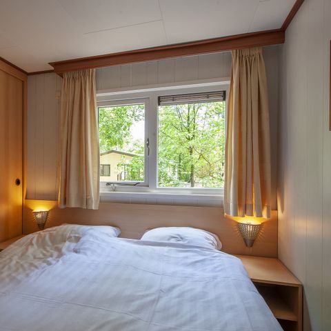 Chalet 6 persons - SK6