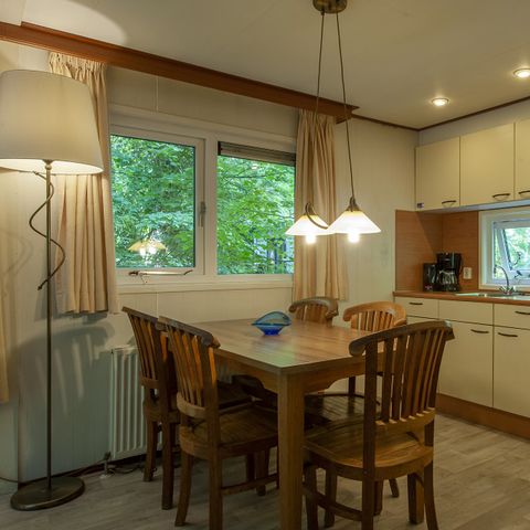 Chalet 6 persons - SK6