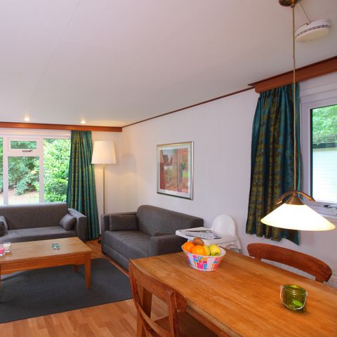 Chalet 4 persons - SK5K