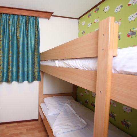 Chalet 4 persons - SK5K