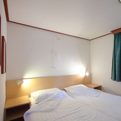 Chalet 4 persons - SK5K