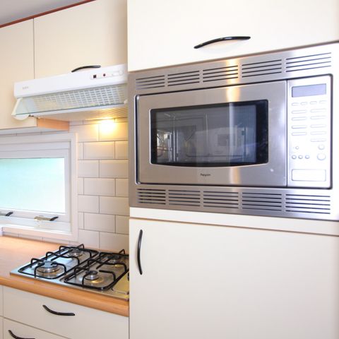 Chalet 4 persons - SK5K