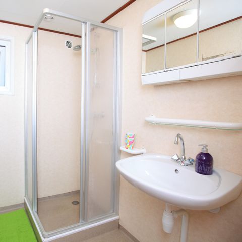 Chalet 4 persons - SK5K