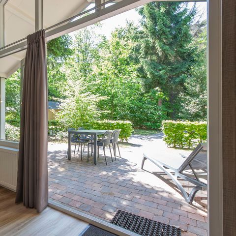 Bungalow 4 persons - S4A Comfort
