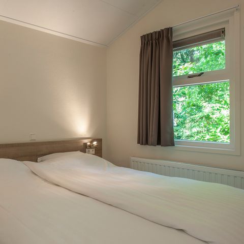 Bungalow 4 persons - S4A Comfort