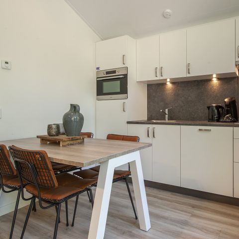 Bungalow 4 persons - S4A Comfort