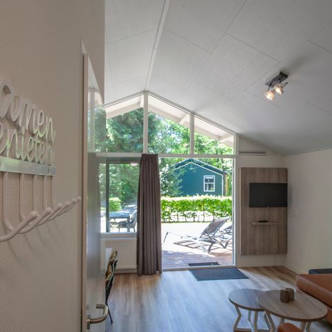 Bungalow 4 persons - S4A Comfort