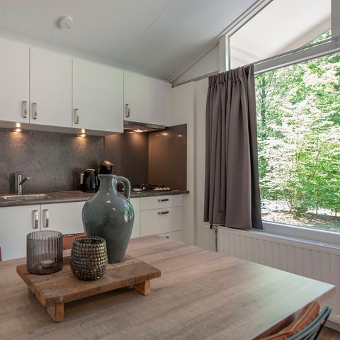 BUNGALOW 6 people - S6A Comfort