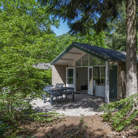 BUNGALOW 6 people - S6A Comfort