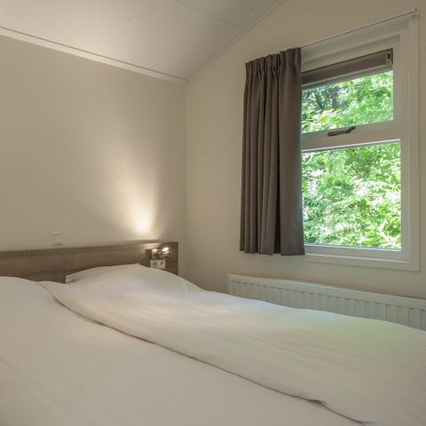 Bungalow 6 persons - S6A Comfort