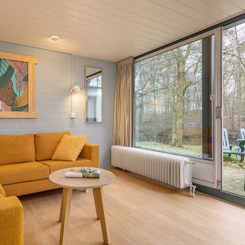 Bungalow 3 persons - Comfort MD2411