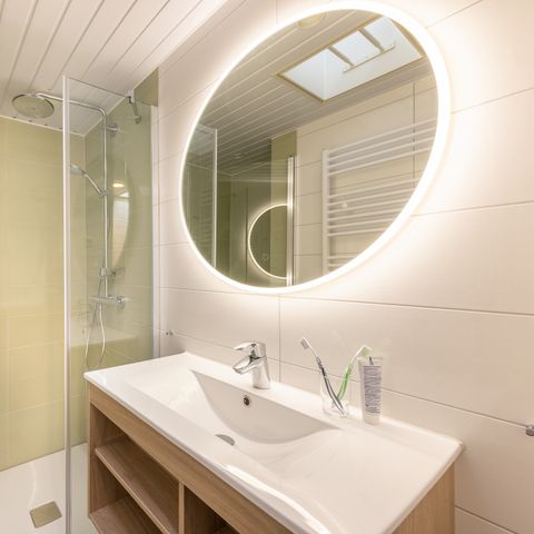 BUNGALOW 3 people - Comfort MD2411