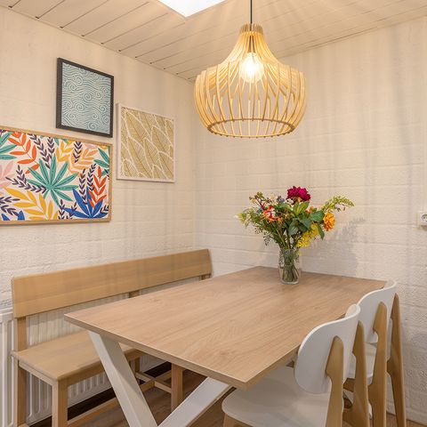 Bungalow 3 persons - Comfort MD2411