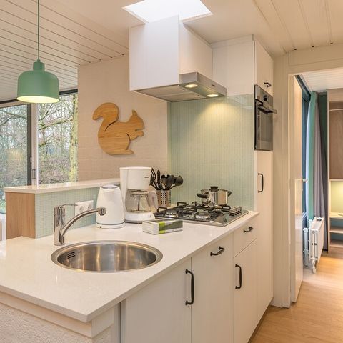 Bungalow 3 persons - Comfort MD2411
