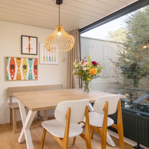 BUNGALOW 4 people - Comfort MD2412